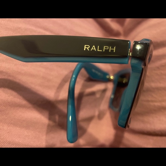 RAPLH Lauren Sunglasses womens authentic - Picture 2 of 7